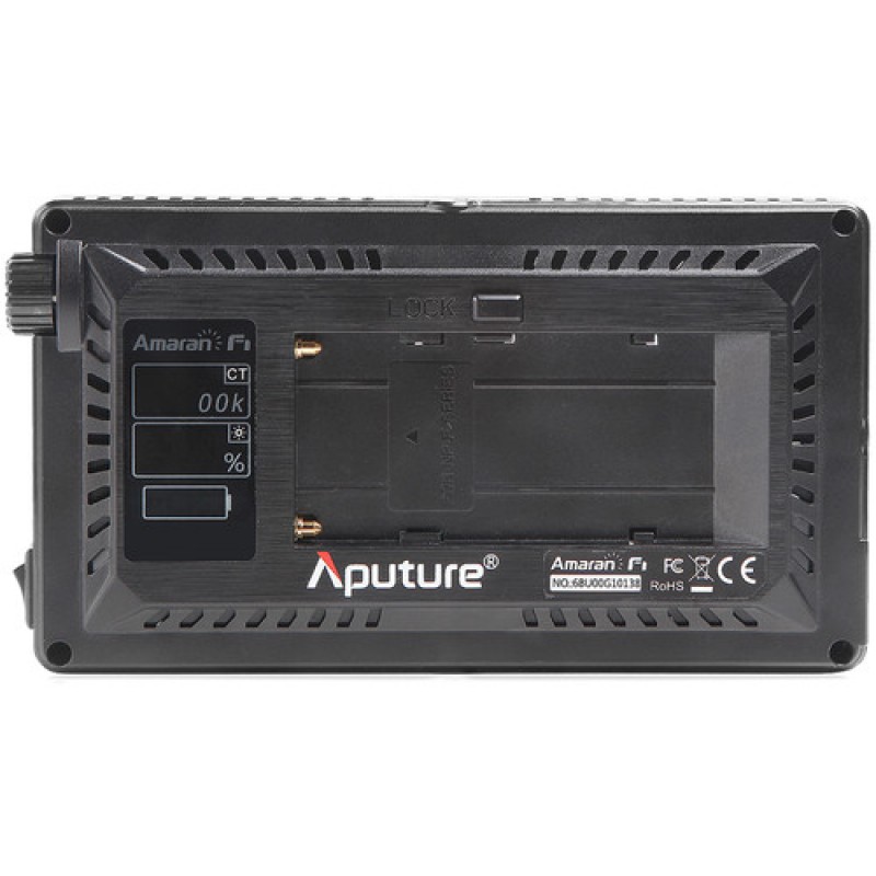 APUTURE AMARAN AL-F7 LED LIGHT